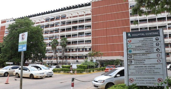 Nacieron siameses en el Hospital Central de IPS