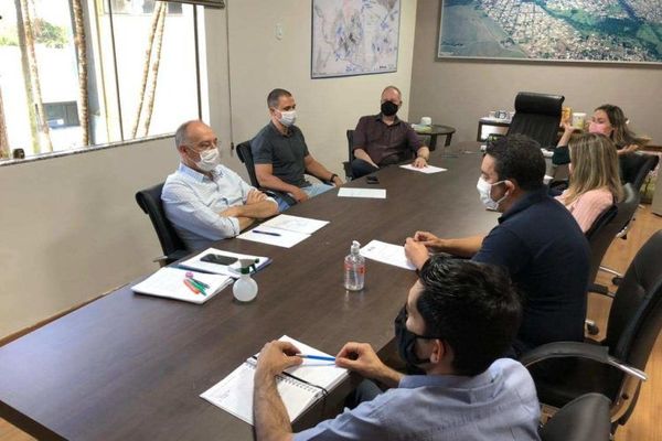 COVID-19: Preocupación; casos positivos trepan a 70 en Ponta Porã