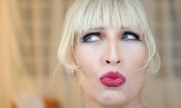 ¡Milva Gauto es tendencia!
