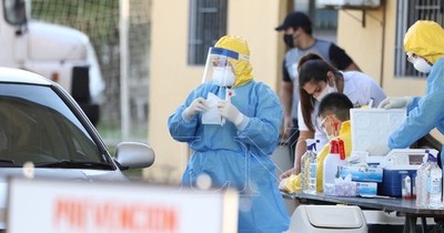 Salud detecta 26 nuevos casos de COVID-19 y confirma 4 sin nexo