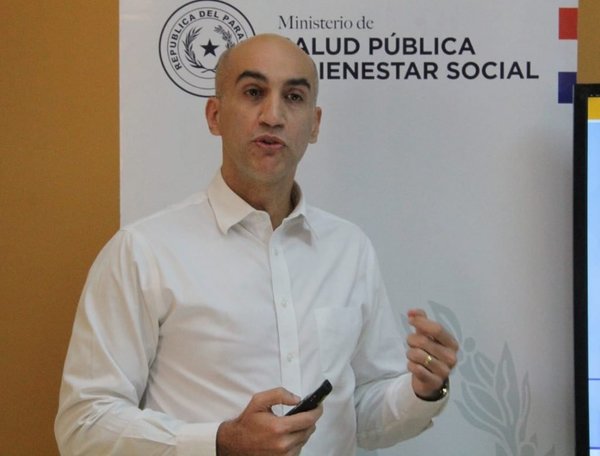 Salud reporta 26 nuevos casos de Covid-19 en nuestro país | Noticias Paraguay