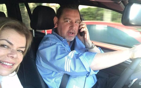 Fiscales ratifican Acusación contra Javier Zacarias Irun y Sandra McLeod, y solicitan Juicio Oral – Diario TNPRESS