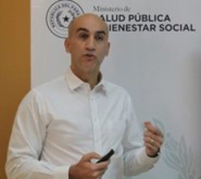 26 nuevos casos de Covid-19 en nuestro país y 50 recuperados - Paraguay.com