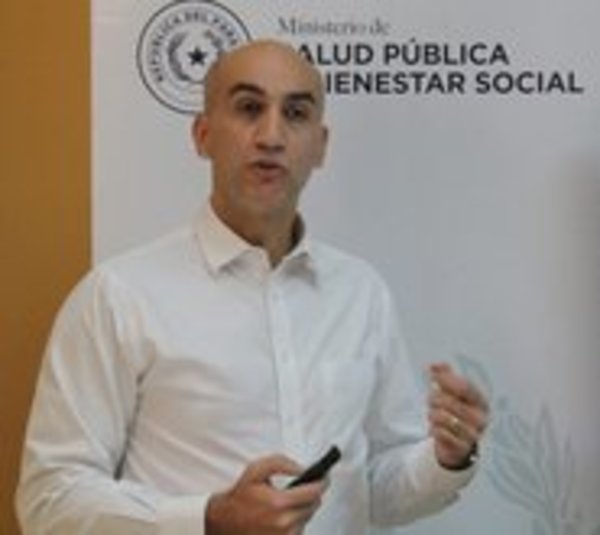 26 nuevos casos de Covid-19 en nuestro país y 50 recuperados - Paraguay.com