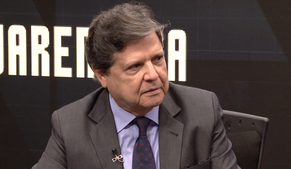 "Confío plenamente en Mazzoleni", afirma Euclides Acevedo