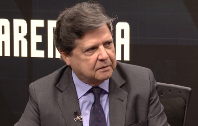 "Confío plenamente en Mazzoleni", afirma Euclides Acevedo