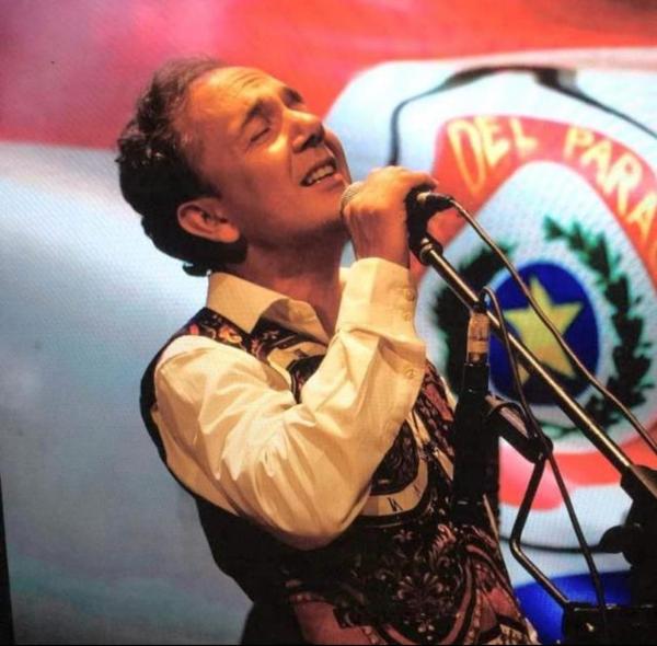 Artistas Paraguayos Sobrellevan La Crisis Fuera del País