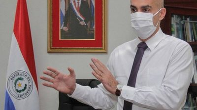 Paraguay llega a 1.362 casos de Covid-19 con 26 nuevos contagios