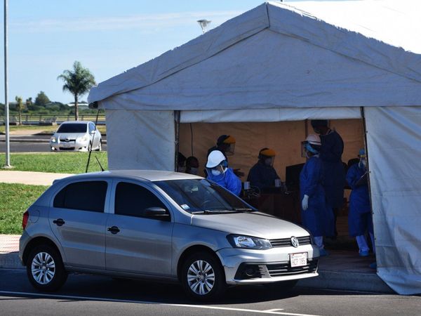 Covid-19: Primera semana de la fase 3 con 2 muertos y 13 casos sin nexo
