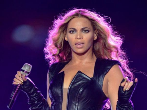 Beyoncé lanza Black Parade en apoyo a familias de raza negra