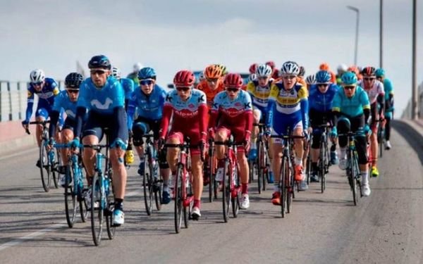 Ciclismo volverá a Bélgica el 5 de julio