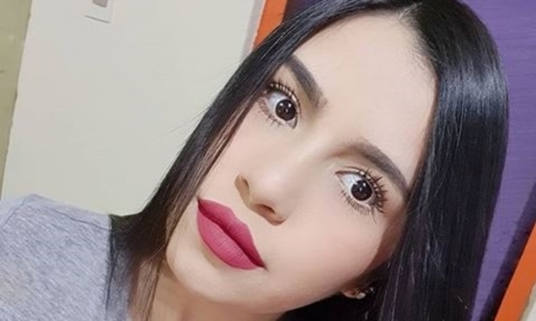 Conocé a la Miss Galleta