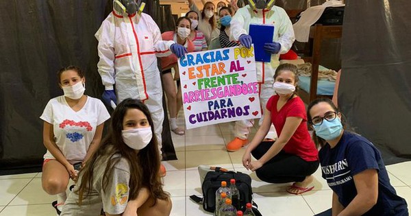 Unos 73 compatriotas regresarán a sus hogares tras descartarse el COVID-19