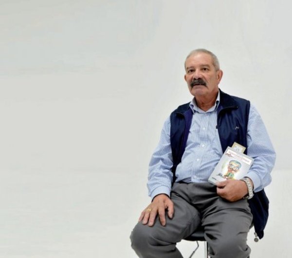 Casa Abierta rinde homenaje póstumo al escritor Augusto Casola » Ñanduti