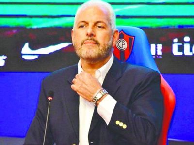 Zapag: "Ya es hora de tumbarle al puntero"
