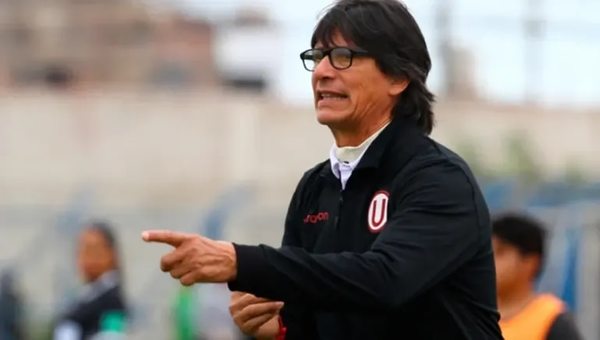 DT argentino Comizzo dirigirá a Universitario de Perú - Fútbol - ABC Color