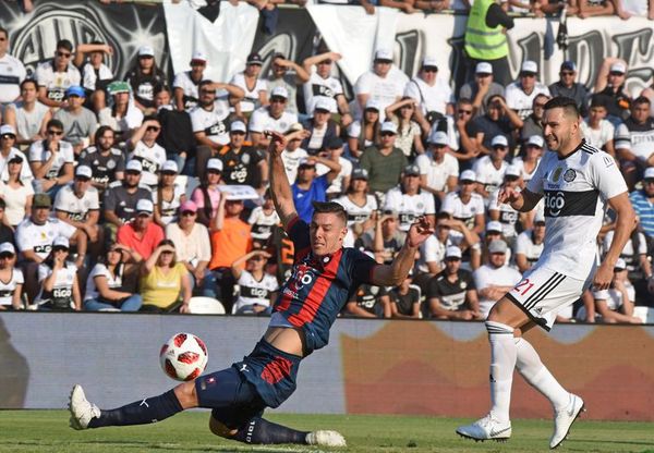 El segundo superclásico del año será entre el 28 y 30 de agosto - Fútbol - ABC Color