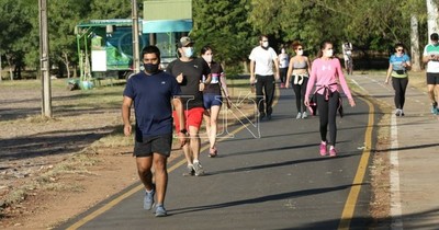 Marathon Club organiza la primera corrida virtual totalmente gratis