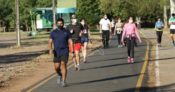Marathon Club organiza la primera corrida virtual totalmente gratis