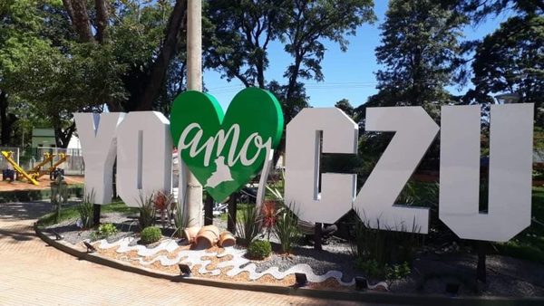 ALERTA | Un caso de coronavirus sin nexo en Caaguazú