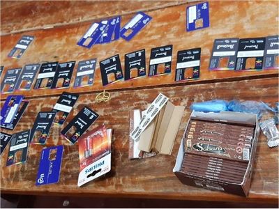 Realizan cateo en cárcel de PJC tras hallazgo de artefacto explosivo