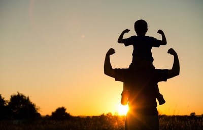 “Que el Día del Padre no se convierta en lamento”, advierte Salud Pública - ADN Paraguayo