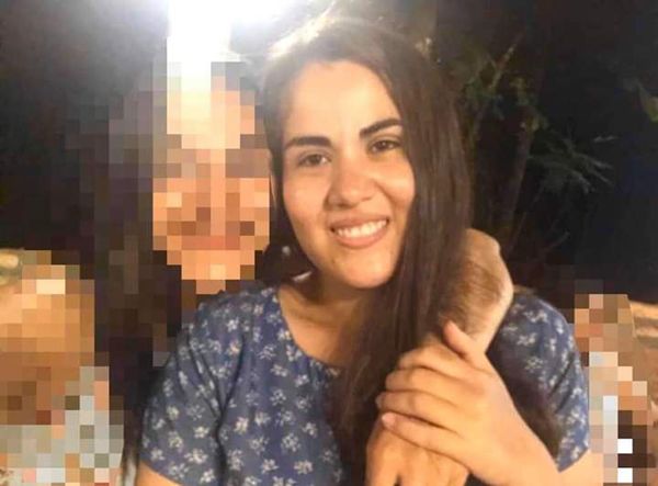 Encuentran sana y salva a mujer desaparecida el jueves en Salto del Guairá - Nacionales - ABC Color