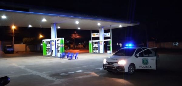 Suman y siguen los asaltos en Pedro Juan Caballero