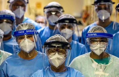 Latinoamérica supera los 2 millones de casos de COVID-19 y Brasil suma casi 50.000 muertes - Mundo - ABC Color