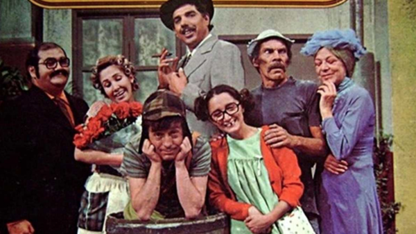 HOY / Se cumplen 49 años del primer episodio del inmortal Chavo del 8