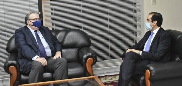 Proponen puente aéreo “punto a punto” entre Montevideo y Asunción - ADN Paraguayo