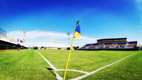 Aprueban la reapertura del estadio Feliciano Cáceres