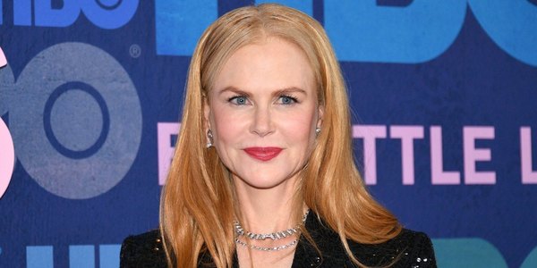 Nicole Kidman | Crónica