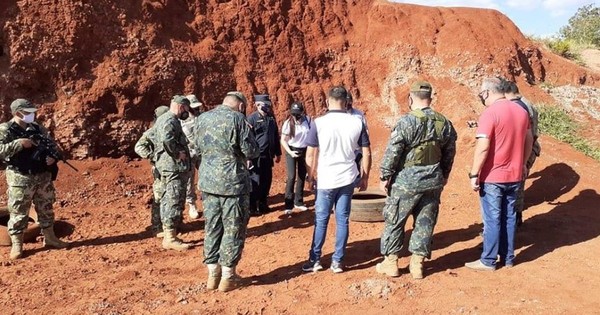 Fiscalía abre investigación tras el intento de ingresar explosivo en la cárcel de PJC