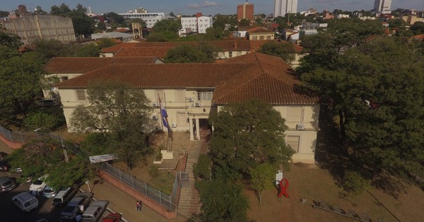Proyectan unificar servicios de salud en el marco de la reforma del Estado