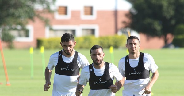 Los amistosos servirán para ensayo general