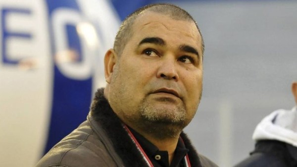 Caso CONMEBOL: Chilavert Anuncia Acción Penal Contra Domínguez