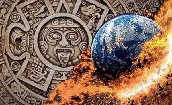 Dicen que hoy es ¡el fin de mundo! | Crónica