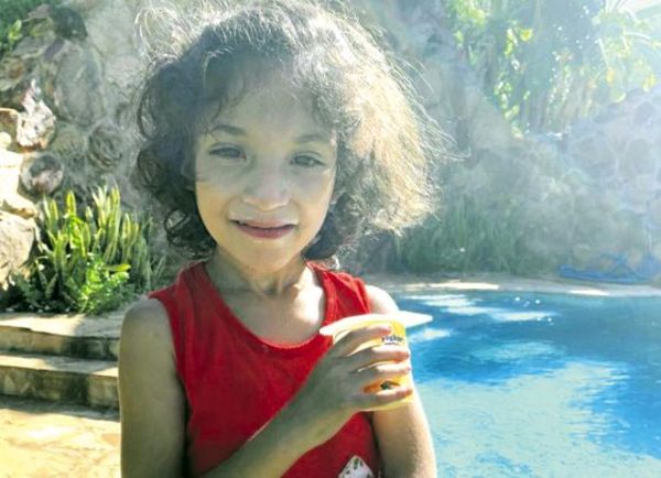 Sin pistas sobre el paradero de Yuyú, a 67 días de su desaparición - Nacionales - ABC Color