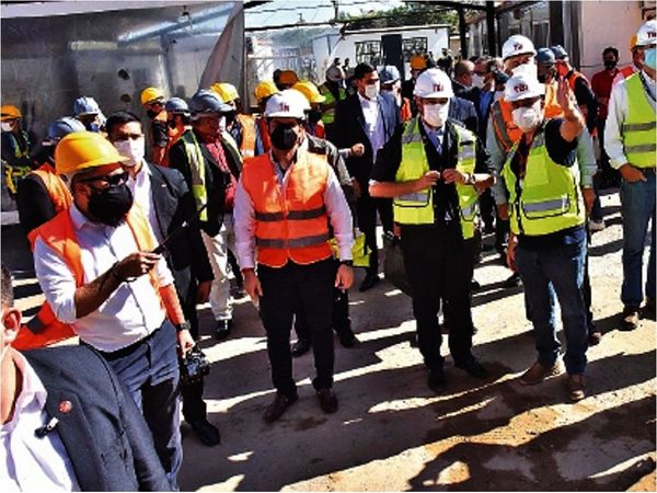 Aglomeración e inadecuado uso de tapabocas dejan en jaque prevención