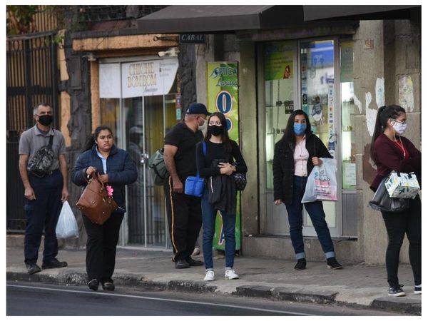 La cuarentena inteligente no logra animar las perspectivas económicas