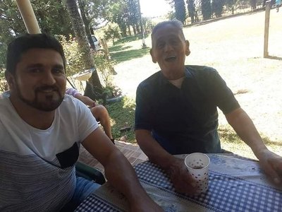 “No nos pudimos despedir de nuestro padre por cumplir el protocolo” | Crónica