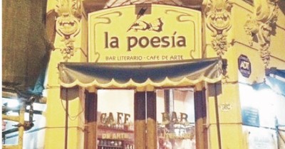 La impiadosa respuesta del diccionario cuando busqué la palabra tránsfuga (II)