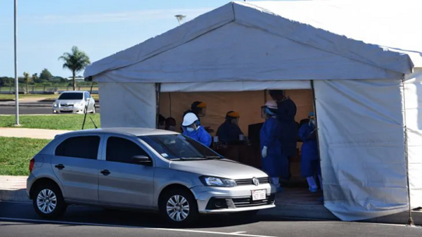 Covid-19: Primera semana de la fase 3 con 2 muertos y 13 casos sin nexo