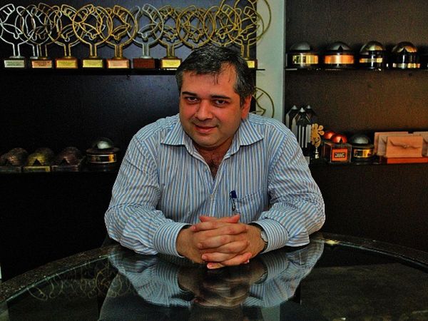 “Esa confianza en los medios está ganada por años de trayectoria”