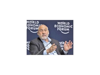 “PIB no es una buena medida y no tiene en cuenta las desigualdades”