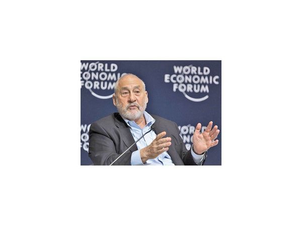 “PIB no es una buena medida y no tiene en cuenta las desigualdades”