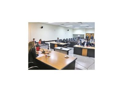 Oposición dice que con Alegre se violó el orden democrático