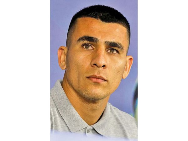 Albirrojos se movilizan en Carde