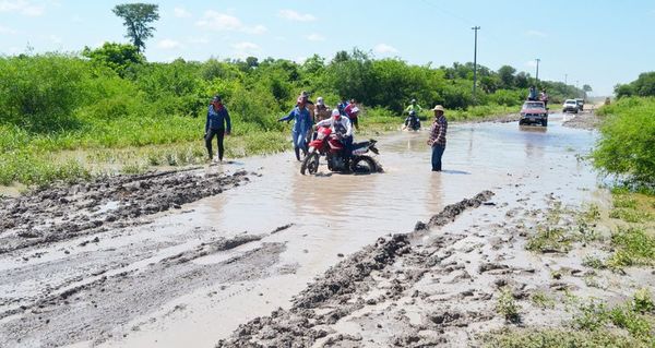 Cuestionan millonarios pagos por obras precarias - Economía - ABC Color